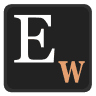 Elixir Widget icon