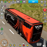 Bus Simulator: US City Game icon