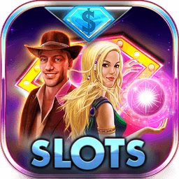 Diamond Cash Slots - Casino icon