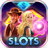 Diamond Cash Slots - Casino icon