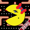 Ms. PAC-MAN Demo icon