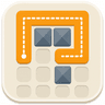 One Line: Connect Puzzle icon