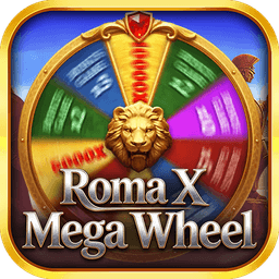Roma X Mega Wheel icon