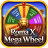 Roma X Mega Wheel icon