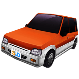 Dr. Driving icon