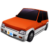 Ikon Dr. Driving