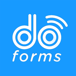 doForms Mobile Data Platform icon
