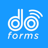 أيقونة doForms Mobile Data Platform