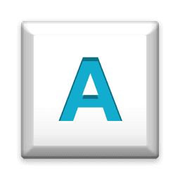 HTC Sense Input icon