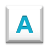 HTC Sense Input icon