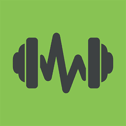 Everlog - Workout Tracker, Planner & Organiser icon