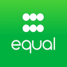 Значок Equal AI - Caller ID Assistant