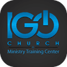 IGO Church icon