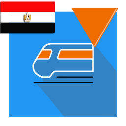 Rail Egypt icon