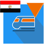 Rail Egypt का आइकन