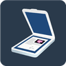 Simple Scan - Free PDF Scanner App icon
