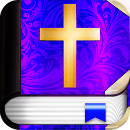 The Easy to Read Bible icon