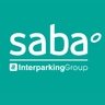Saba – Your Go-To Parking App icon