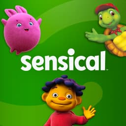 Sensical - Safest Kids Videos icon