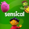 Sensical - Safest Kids Videos icon