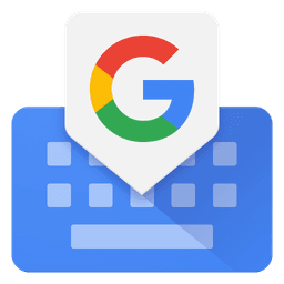 Gboard – the Google Keyboard icon