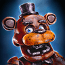 Five Nights at Freddy's AR: Special Delivery का आइकन