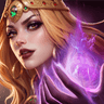 Symbol von Kingdoms of Camelot: Battle