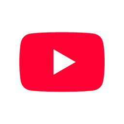 YouTube icon