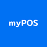 myPOS – Accept card payments icon