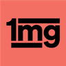 1mg - Online Medical Store & Healthcare App icon