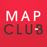 MAPCLUB icon