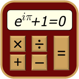 Scientific Calculator icon