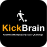 KickBrain icon