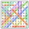 Word Search icon