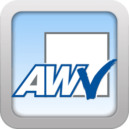 AWV-Nordschwaben Abfall-App icon