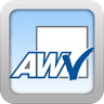 Значок AWV-Nordschwaben Abfall-App