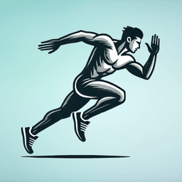 Track & Field Strength icon