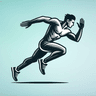 Track & Field Strength icon