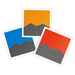 Photo Mate R3 icon