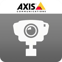 AXIS Camera Station icon
