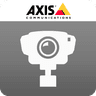 Biểu tượng AXIS Camera Station