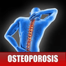 Osteoporosis Weak Bones Diet का आइकन