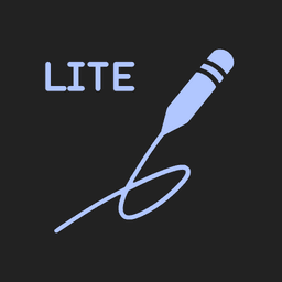 Gesture Paint LITE icon