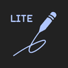 Значок Gesture Paint LITE