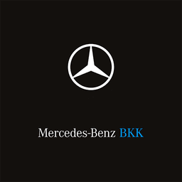 Mercedes-Benz BKK icon