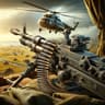 War Zone: Fight For Homeland icon