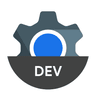 Icono de Android System WebView Dev