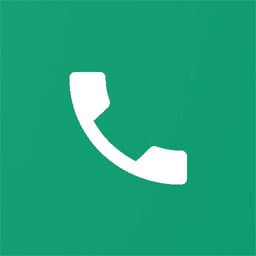 Phone + CallApp, Spam Detector icon