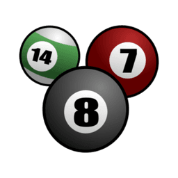 8 Ball Pool Timer and Rules icon