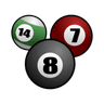 8 Ball Pool Timer and Rules icon